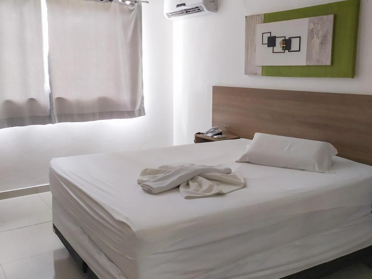Oyo Hotel Valeria ซัลวาดอร์ ภายนอก รูปภาพ