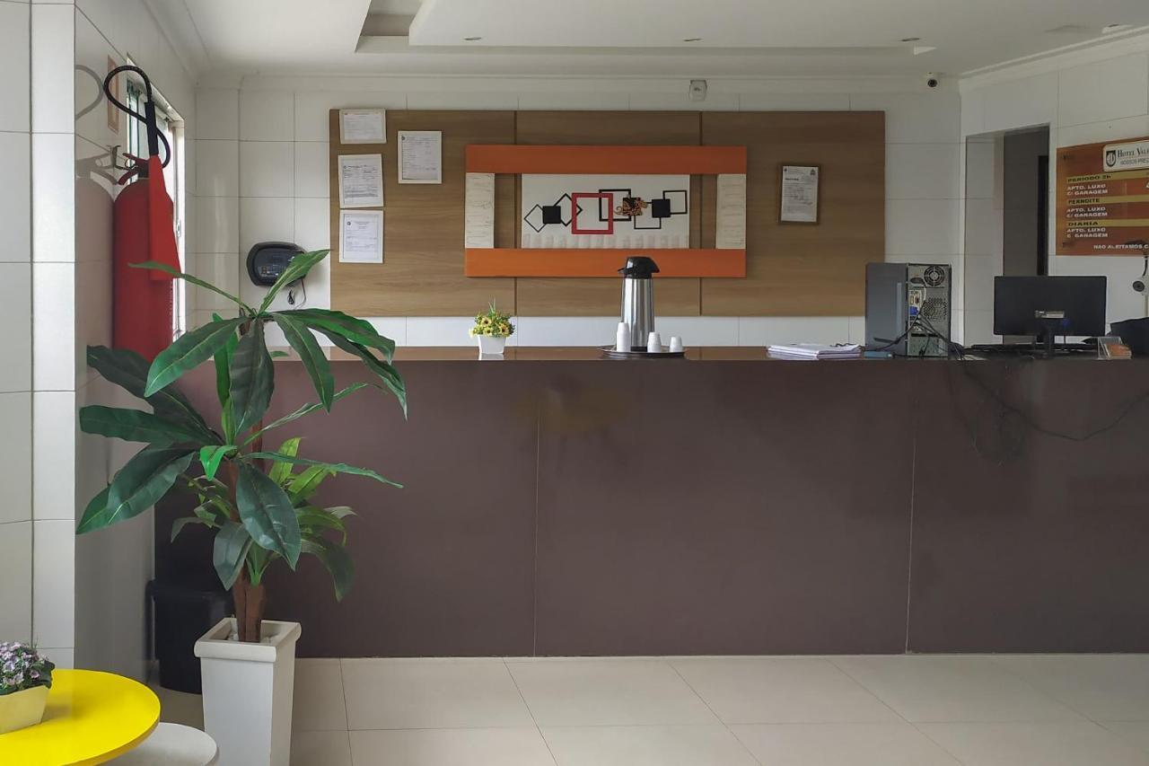 Oyo Hotel Valeria ซัลวาดอร์ ภายนอก รูปภาพ