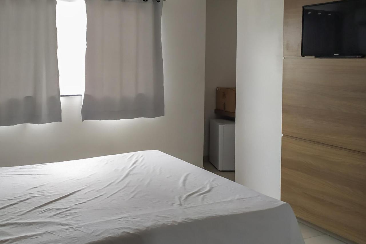 Oyo Hotel Valeria ซัลวาดอร์ ภายนอก รูปภาพ