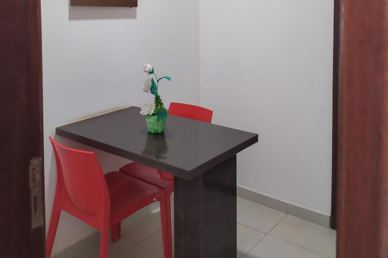 Oyo Hotel Valeria ซัลวาดอร์ ภายนอก รูปภาพ