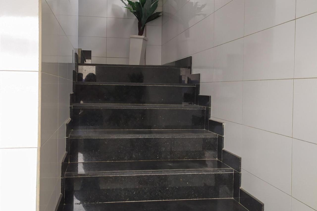 Oyo Hotel Valeria ซัลวาดอร์ ภายนอก รูปภาพ