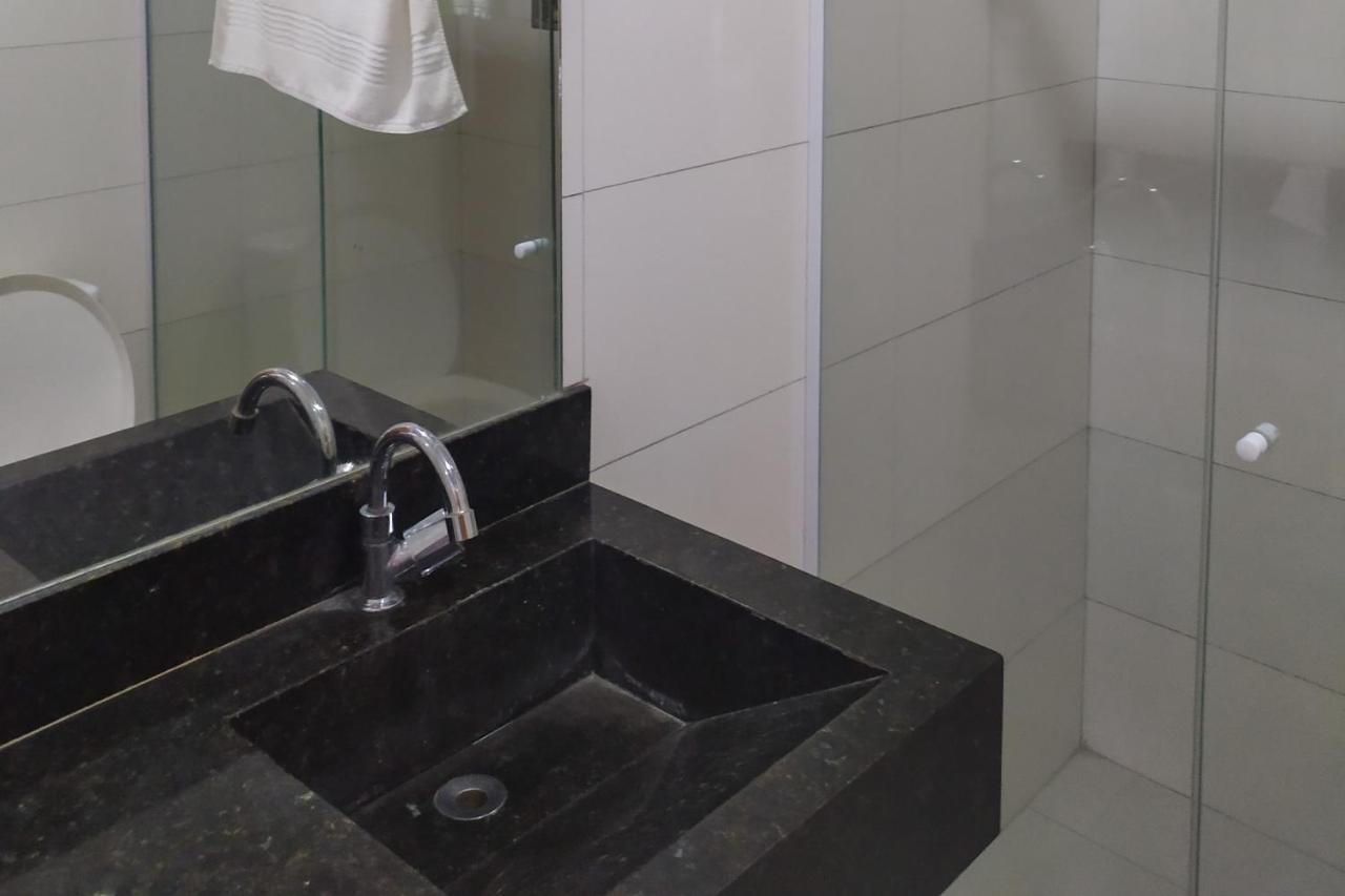 Oyo Hotel Valeria ซัลวาดอร์ ภายนอก รูปภาพ