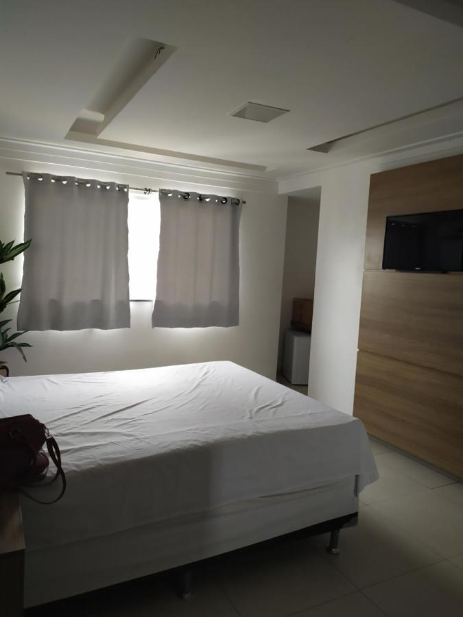 Oyo Hotel Valeria ซัลวาดอร์ ภายนอก รูปภาพ