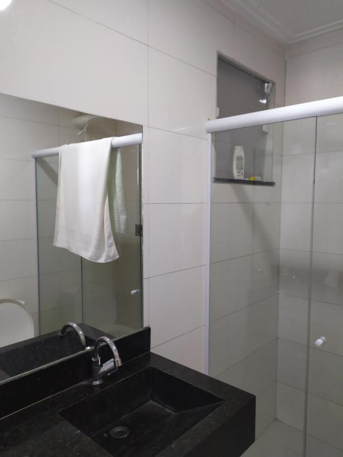 Oyo Hotel Valeria ซัลวาดอร์ ภายนอก รูปภาพ
