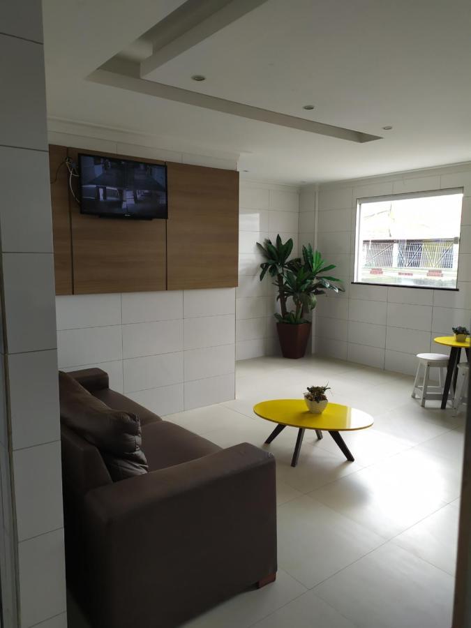 Oyo Hotel Valeria ซัลวาดอร์ ภายนอก รูปภาพ